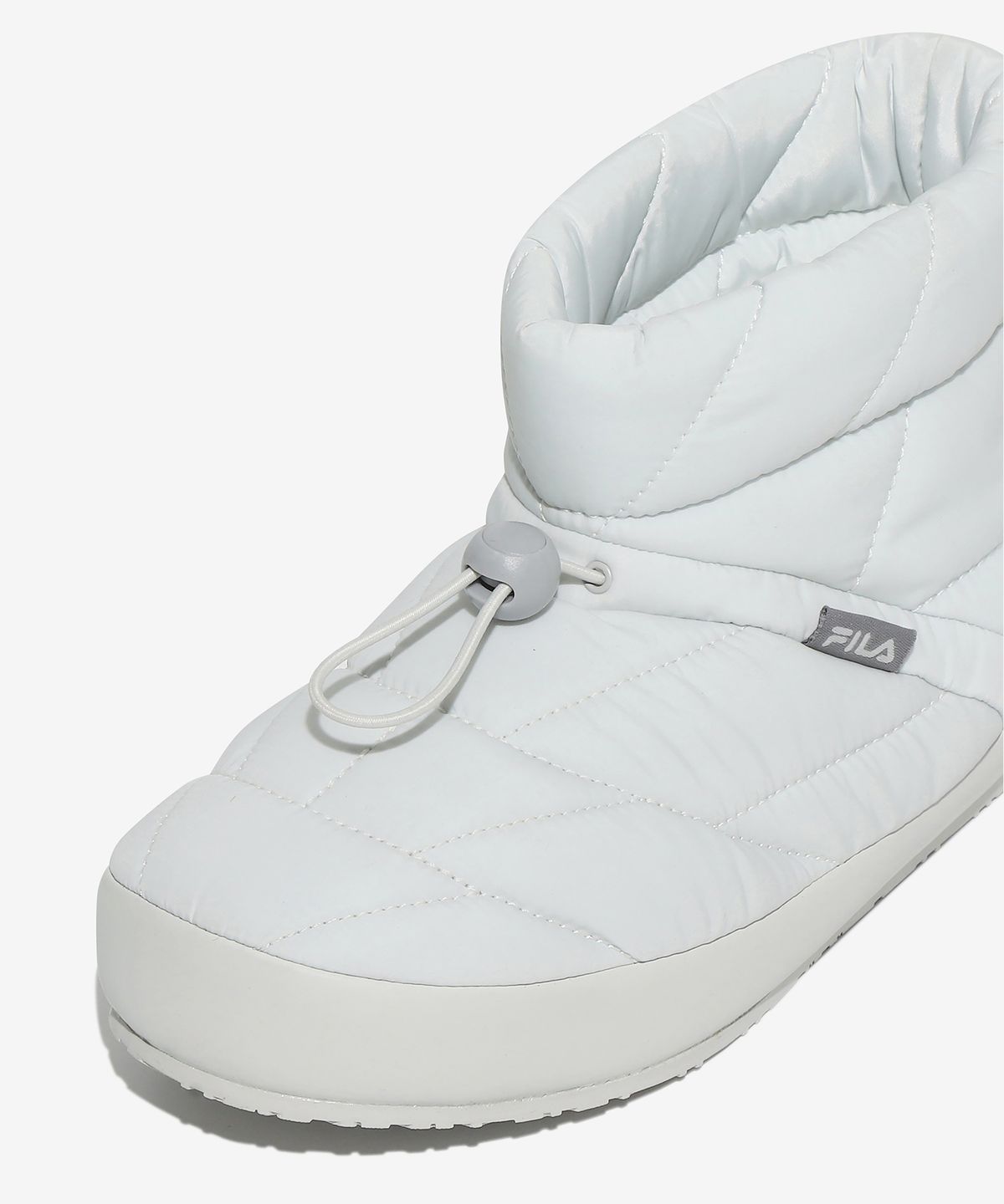 휠라(FILA) 푸퍼 매트 부츠(1XM02358G050)