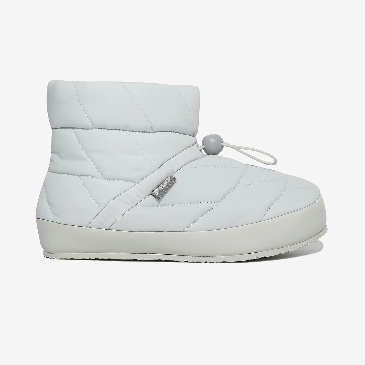 휠라(FILA) 푸퍼 매트 부츠(1XM02358G050)