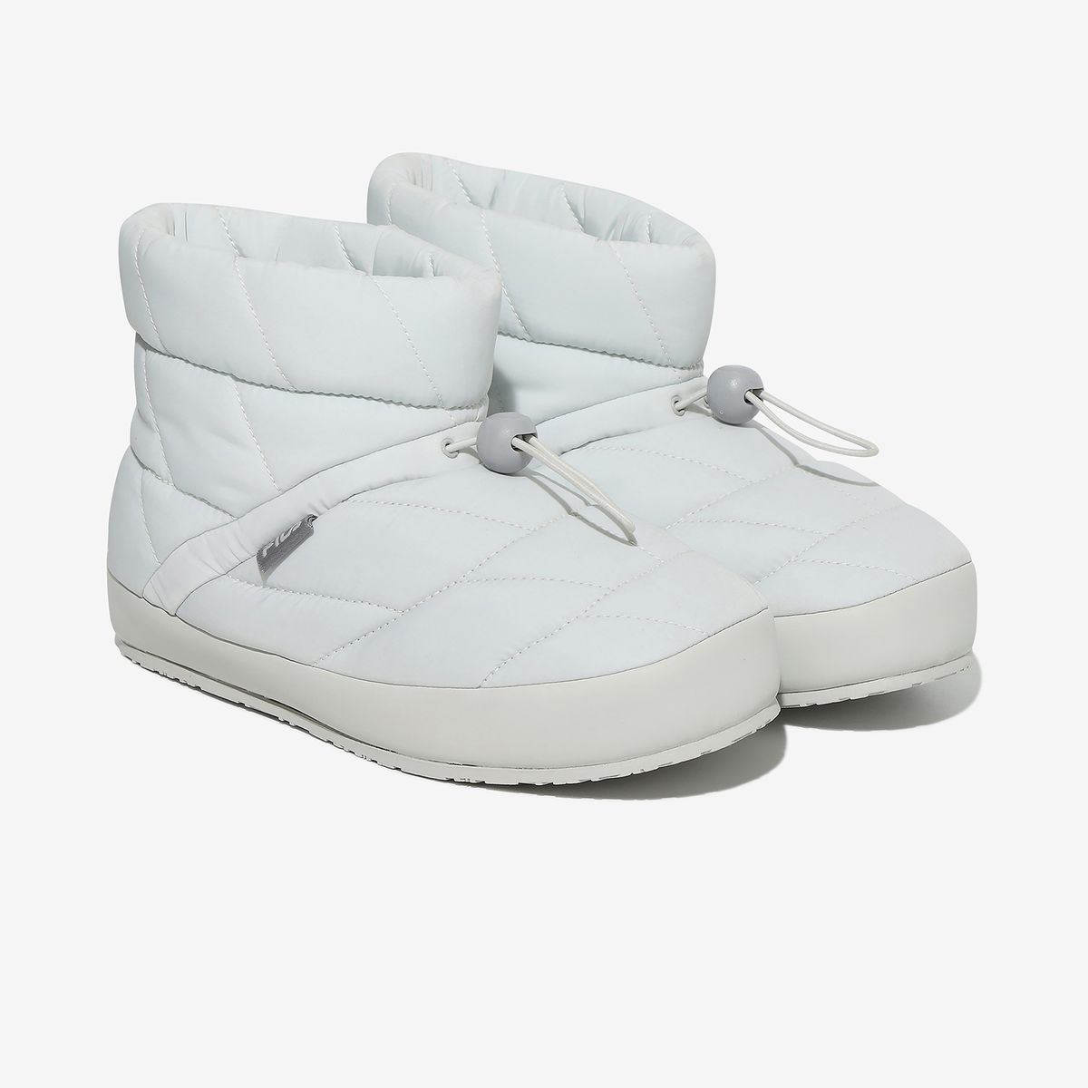 휠라(FILA) 푸퍼 매트 부츠(1XM02358G050)