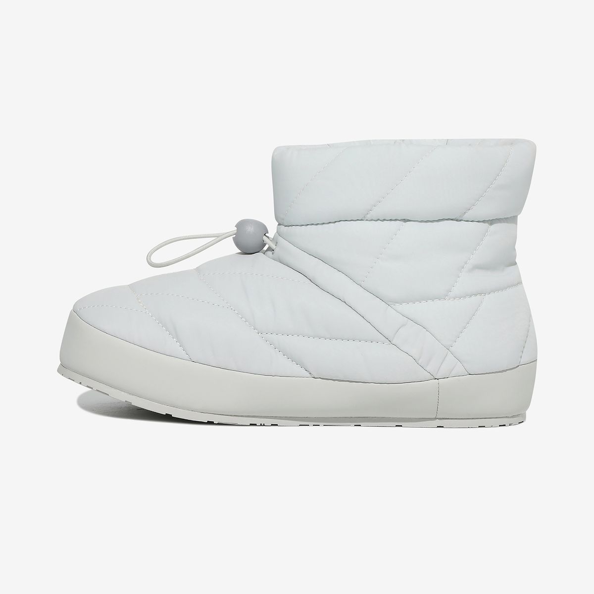 휠라(FILA) 푸퍼 매트 부츠(1XM02358G050)