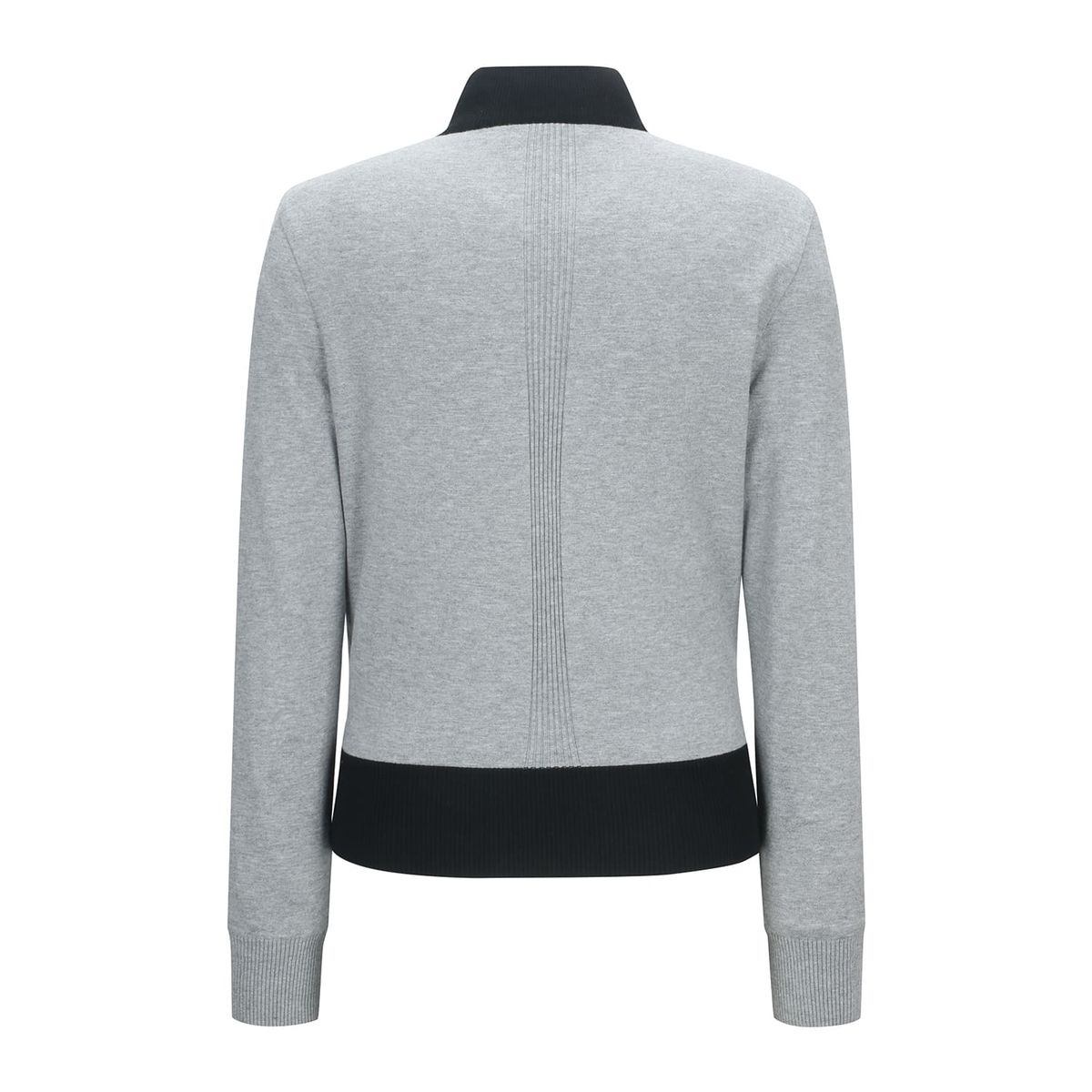 어뉴골프(ANEW GOLF) W WIND BLOCK ZIP-UP CARDIGAN_MG