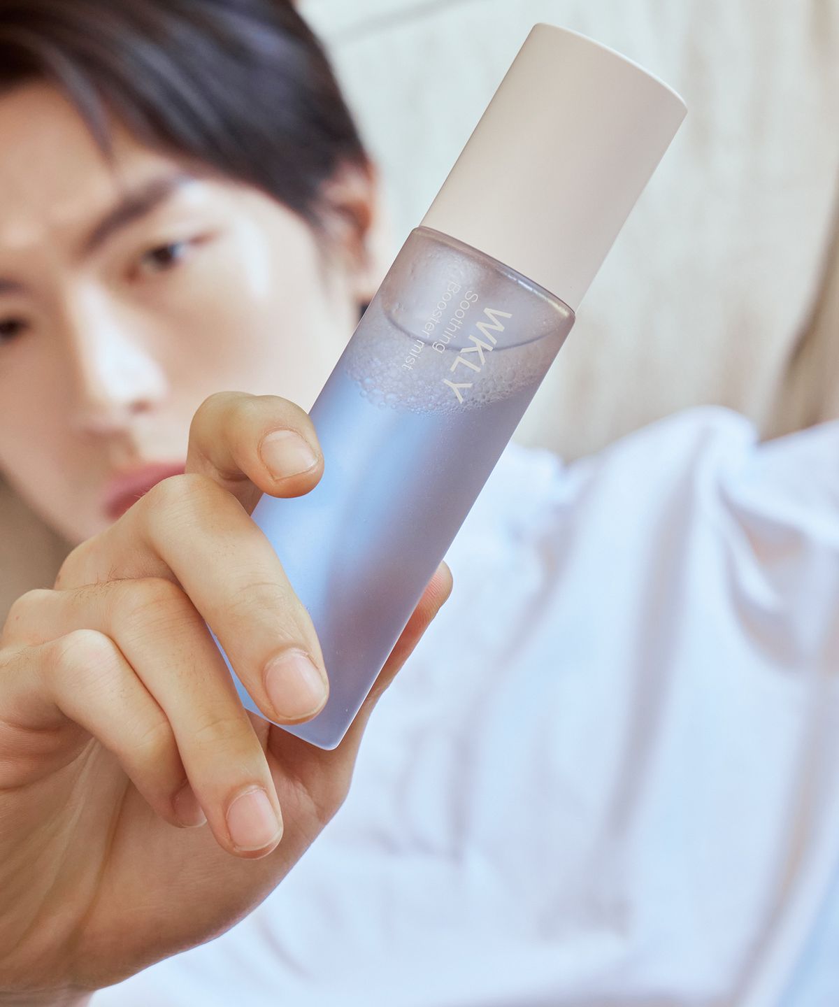위클리(WKLY) 수딩 부스터 미스트 100ml