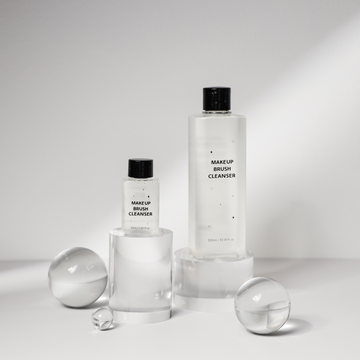 화홍엠(HWAHONGM) 메이크업 브러쉬 클렌저 50ml