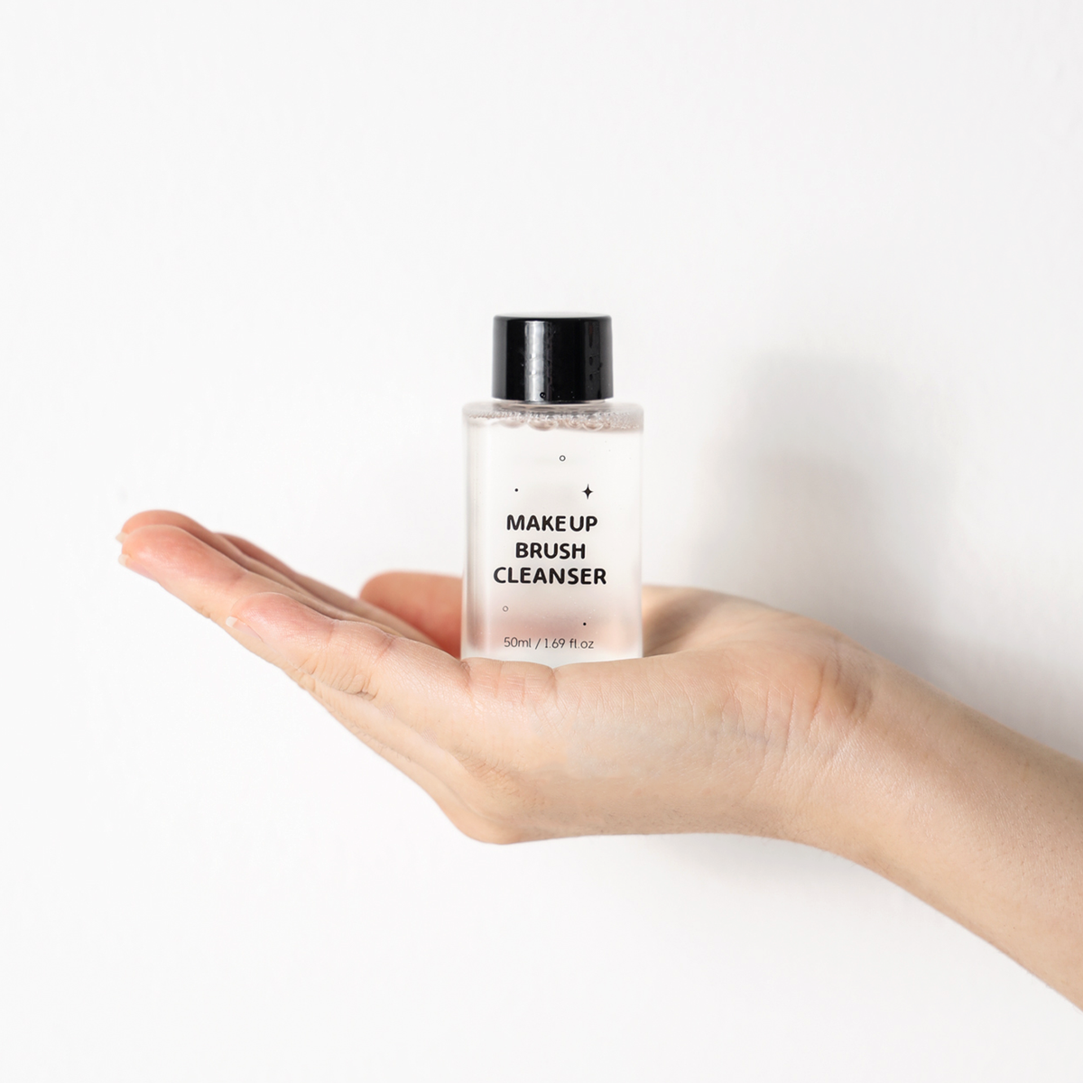 화홍엠(HWAHONGM) 메이크업 브러쉬 클렌저 50ml