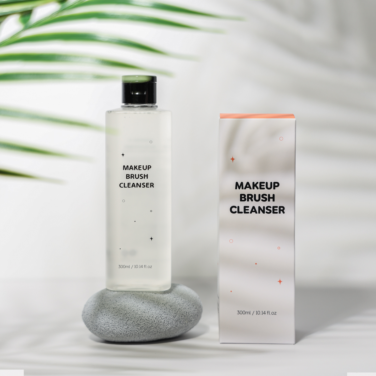 화홍엠(HWAHONGM) 메이크업 브러쉬 클렌저 300ml