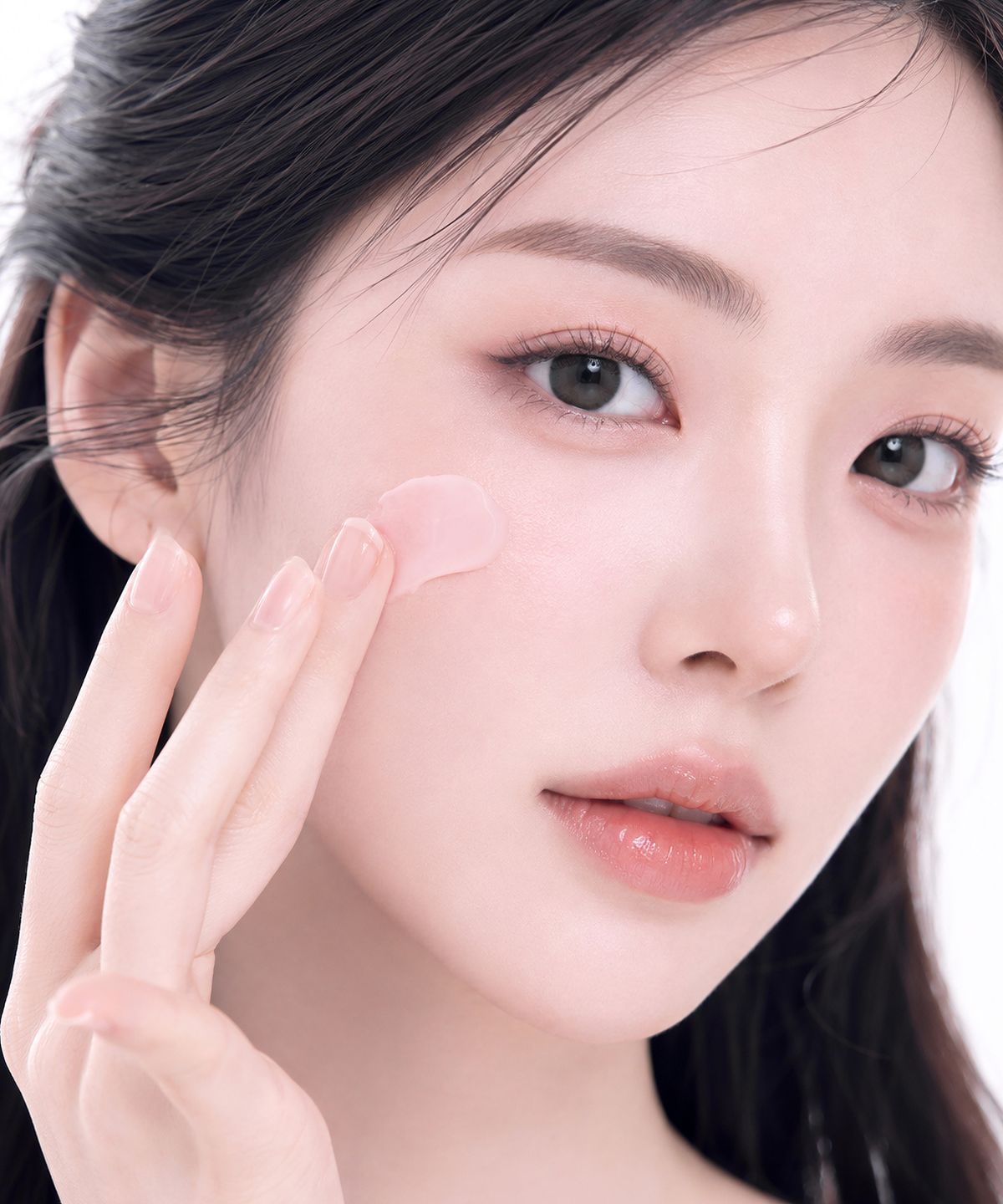 더블유랩(WLAB) 더블유 에어핏 포어 프라이머 누디핑크 35g