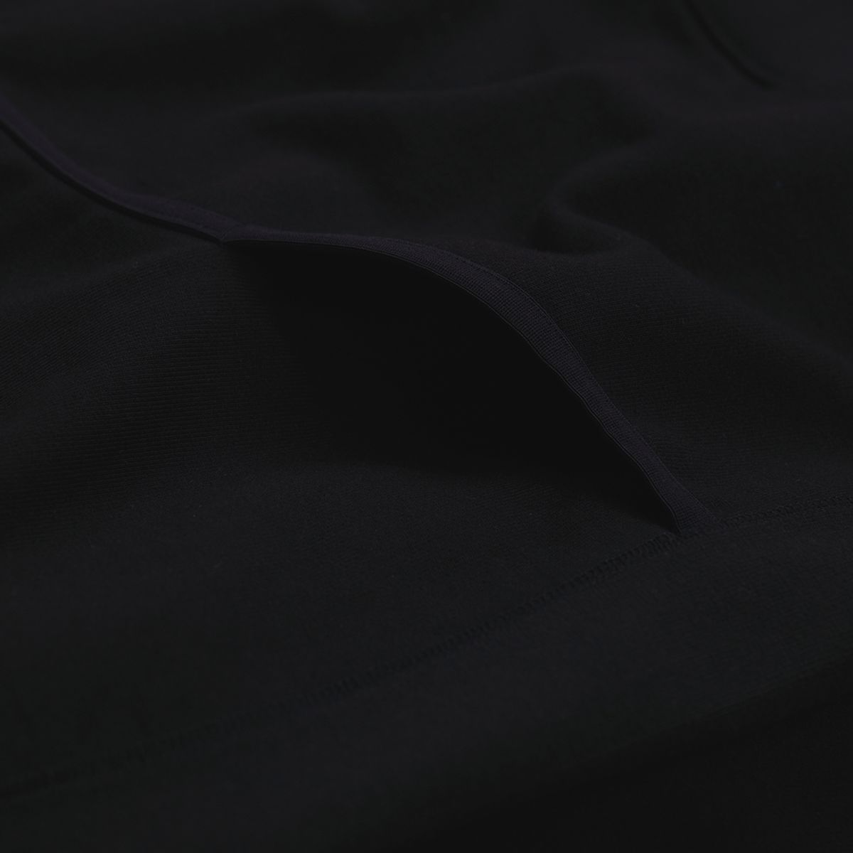 휴머러스 어카운트(HUMOROUS ACCOUNT) WAVE PK SW SHIRT / BLACK