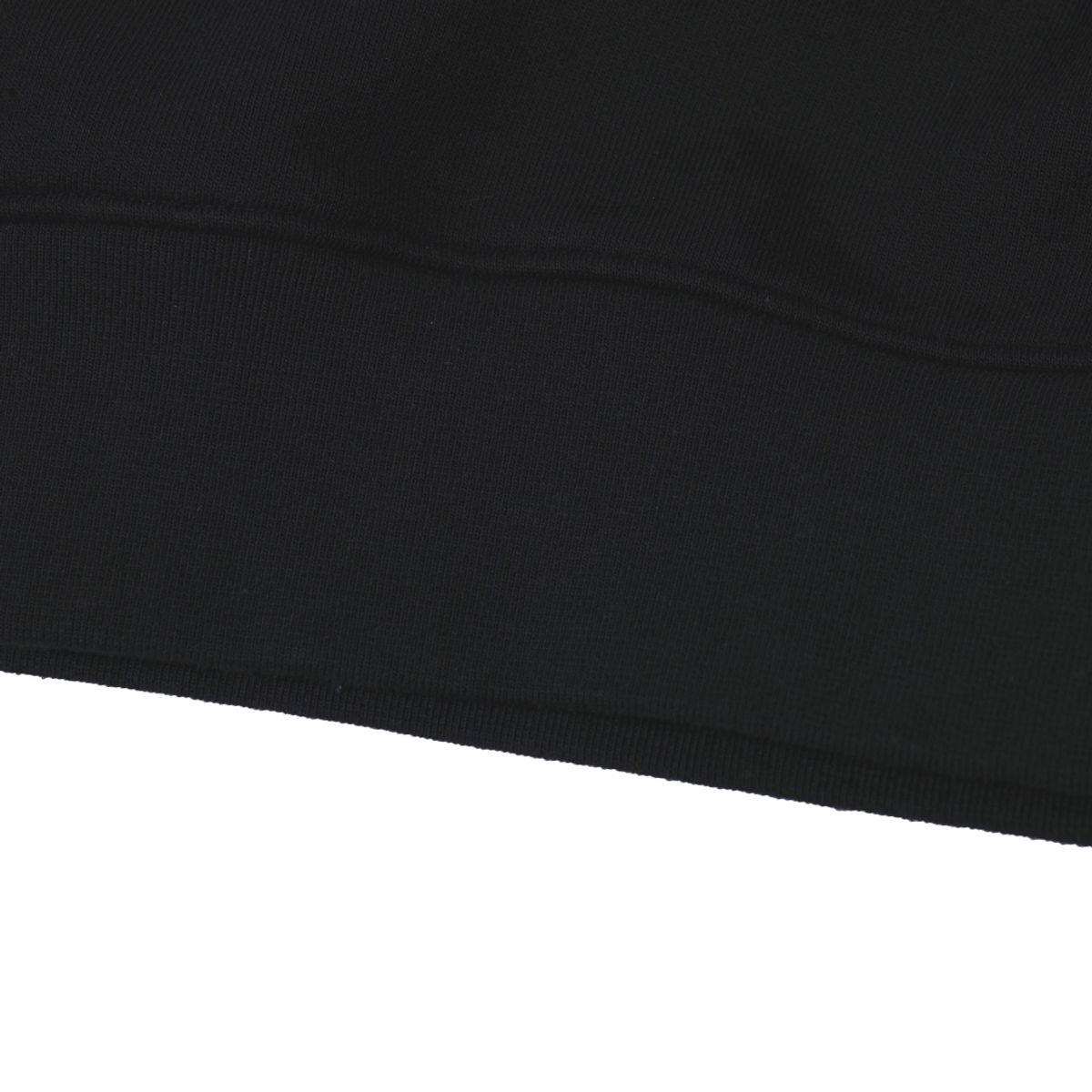 휴머러스 어카운트(HUMOROUS ACCOUNT) WAVE PK SW SHIRT / BLACK