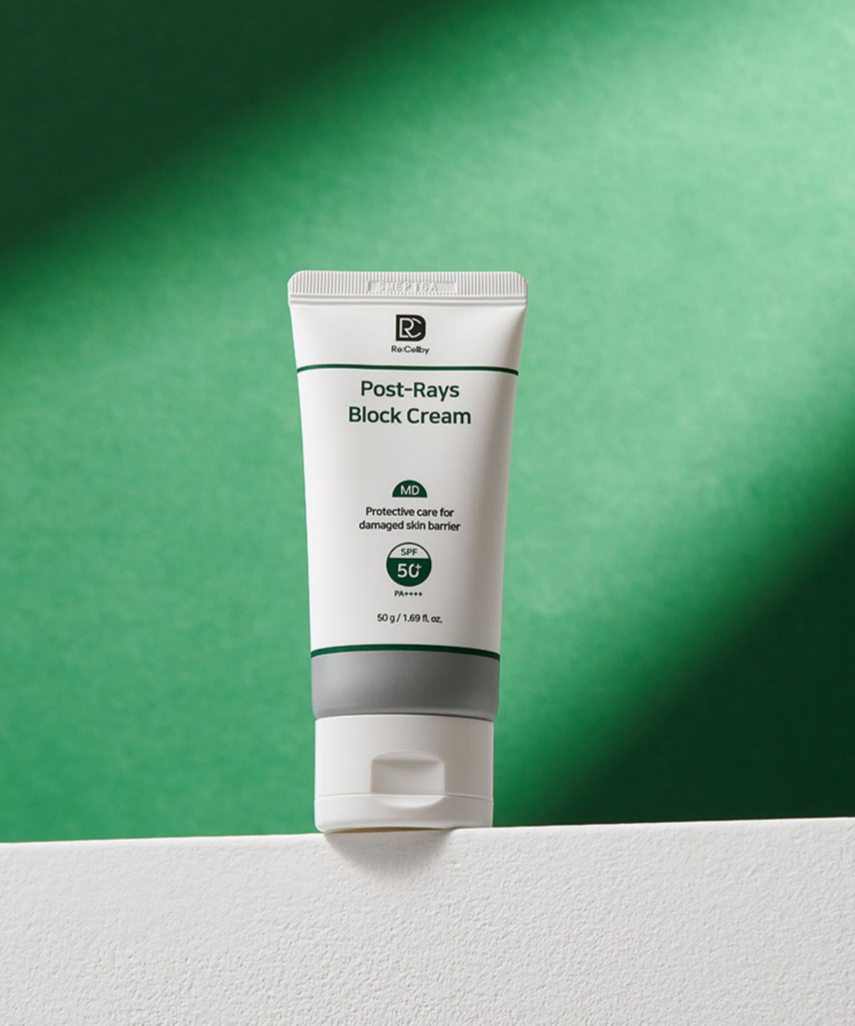 리셀바이(RECELLBY) 포스트 SPF50+ 의료기기 엠디크림 50g
