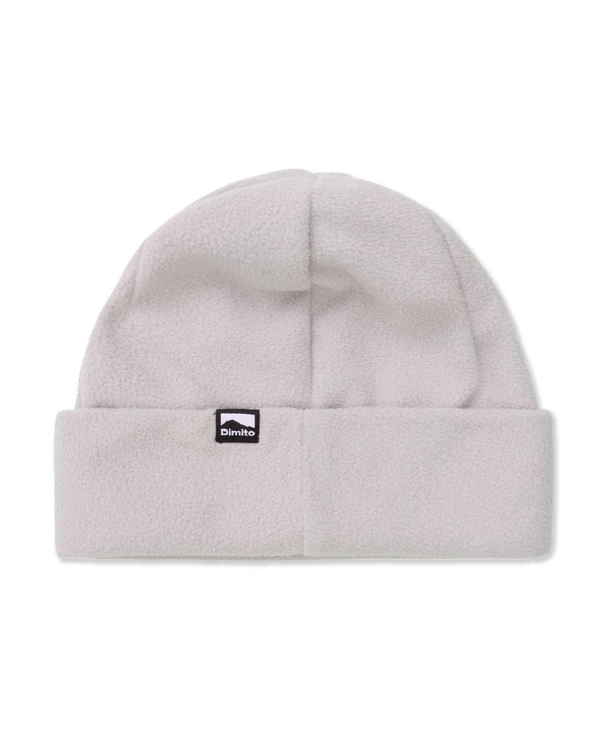 디미토(DIMITO) FLEECE BEANIE OATMEAL