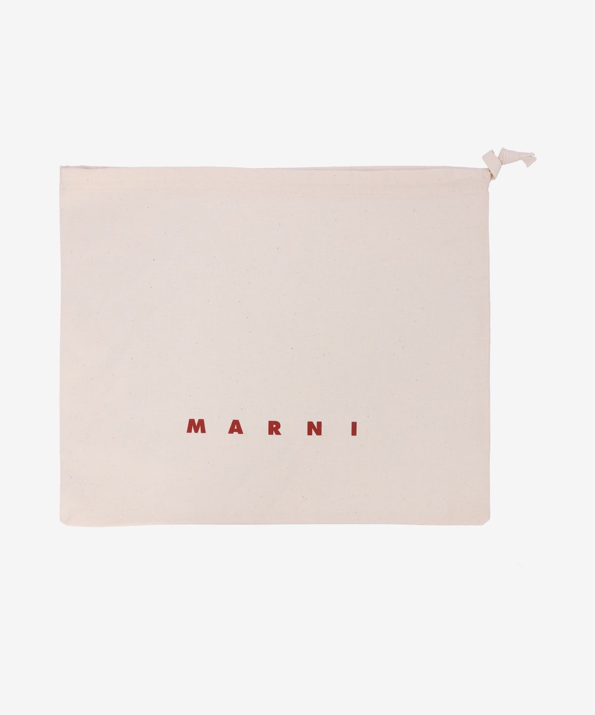 마르니(MARNI) 비드 새들 숄더백 - 블랙 / SBMP0218U0P794300N99