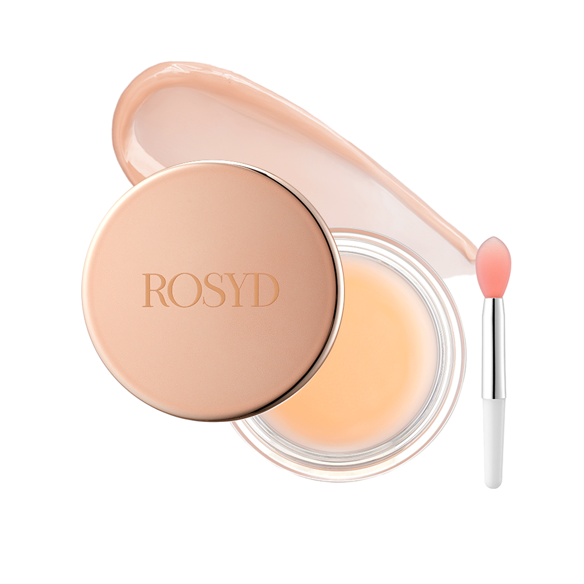 로지드(ROSYD) 보르피린 3D 볼륨 립밤