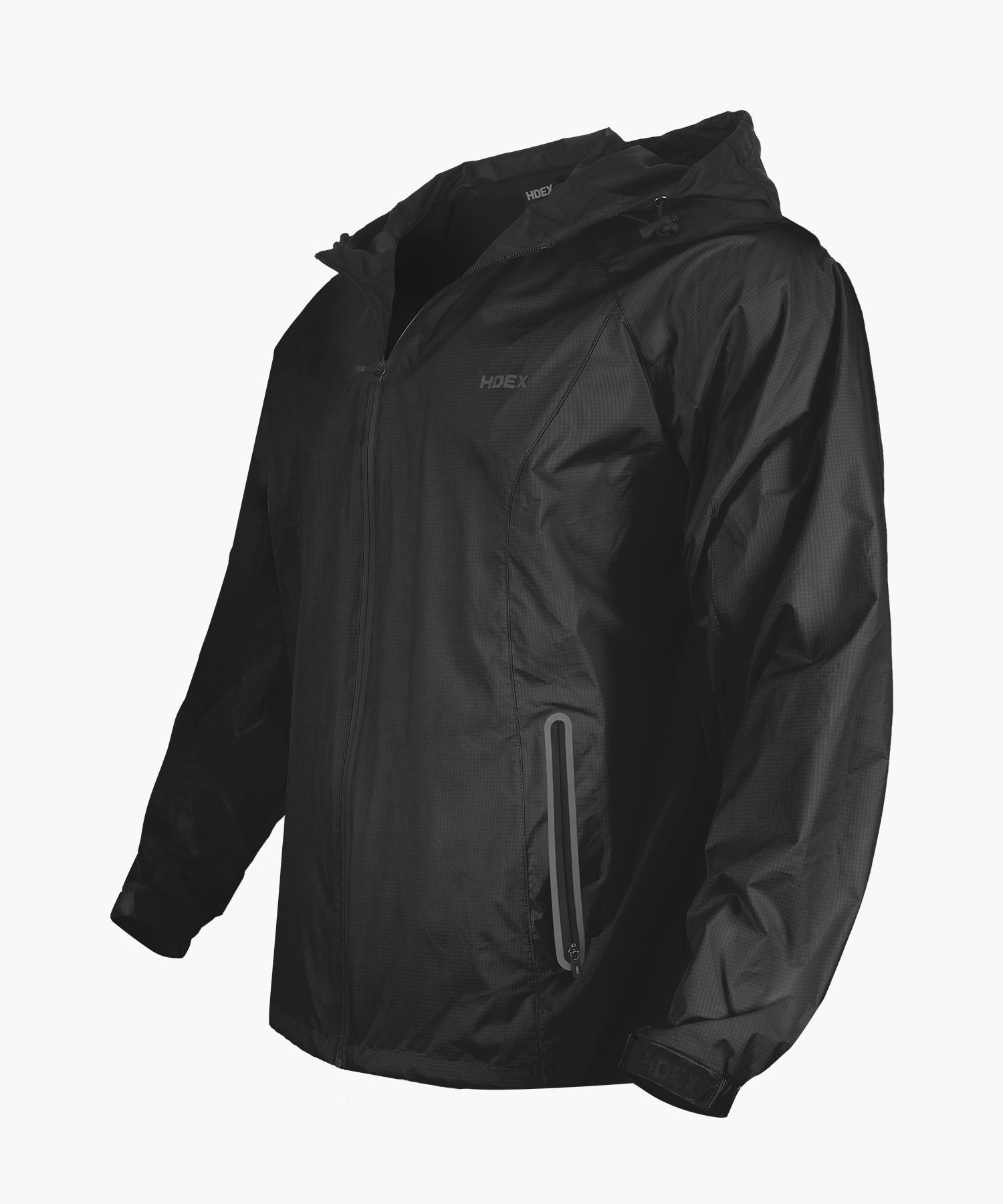 【HDEX】 Women's Ripstop Boost Up Jacket / 追跡付 HDEX | エイチデックス