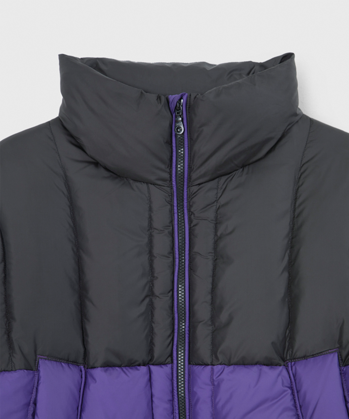 벌스데이수트(BIRTHDAYSUIT) OLD DOME PARKA (BIRTHDAYSUIT x NAMER CLOTHING)
