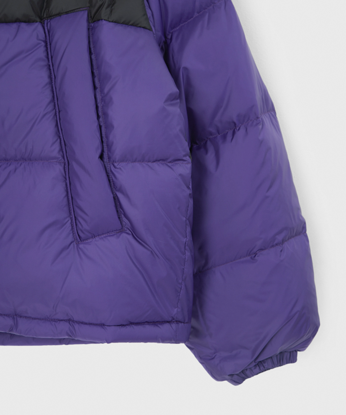 벌스데이수트(BIRTHDAYSUIT) OLD DOME PARKA (BIRTHDAYSUIT x NAMER CLOTHING)