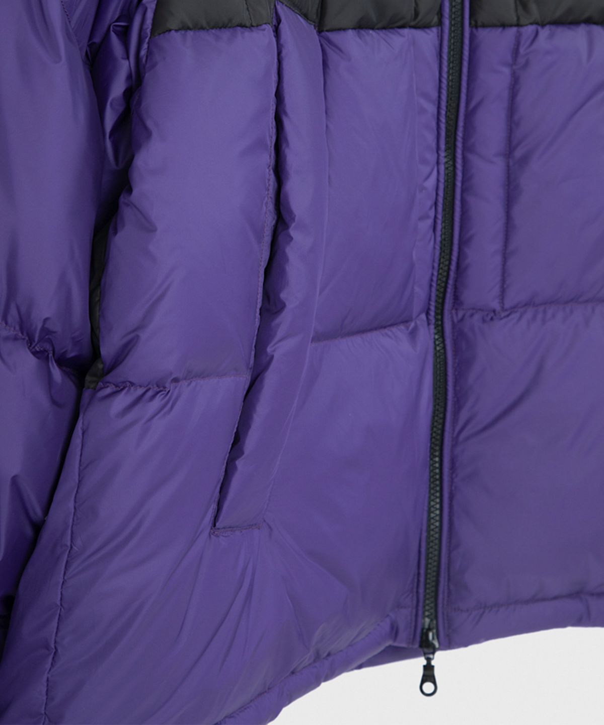 벌스데이수트(BIRTHDAYSUIT) OLD DOME PARKA (BIRTHDAYSUIT x NAMER CLOTHING)
