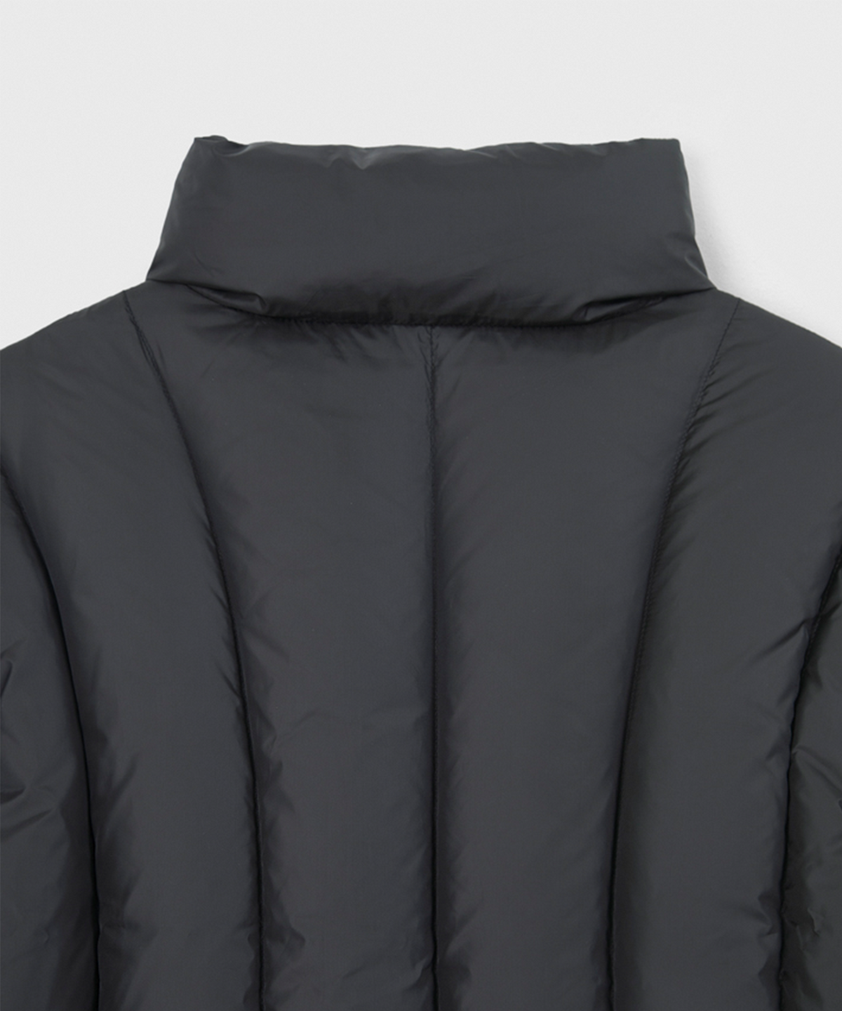 벌스데이수트(BIRTHDAYSUIT) OLD DOME PARKA (BIRTHDAYSUIT x NAMER CLOTHING)
