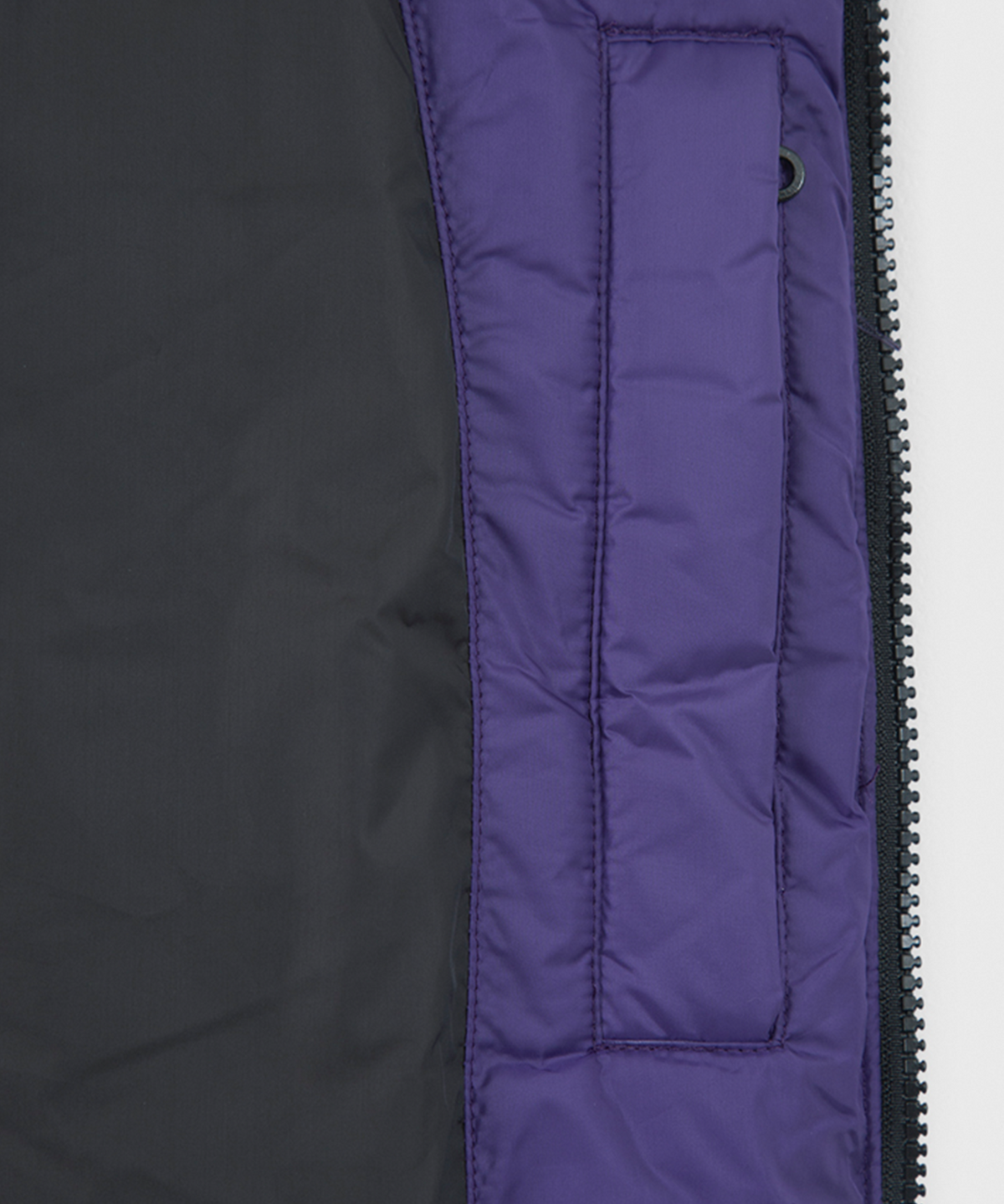 벌스데이수트(BIRTHDAYSUIT) OLD DOME PARKA (BIRTHDAYSUIT x NAMER CLOTHING)