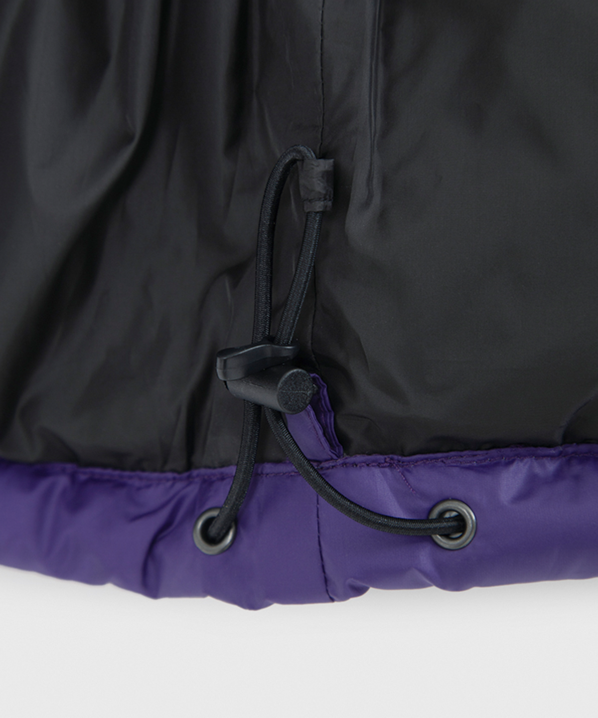 벌스데이수트(BIRTHDAYSUIT) OLD DOME PARKA (BIRTHDAYSUIT x NAMER CLOTHING)