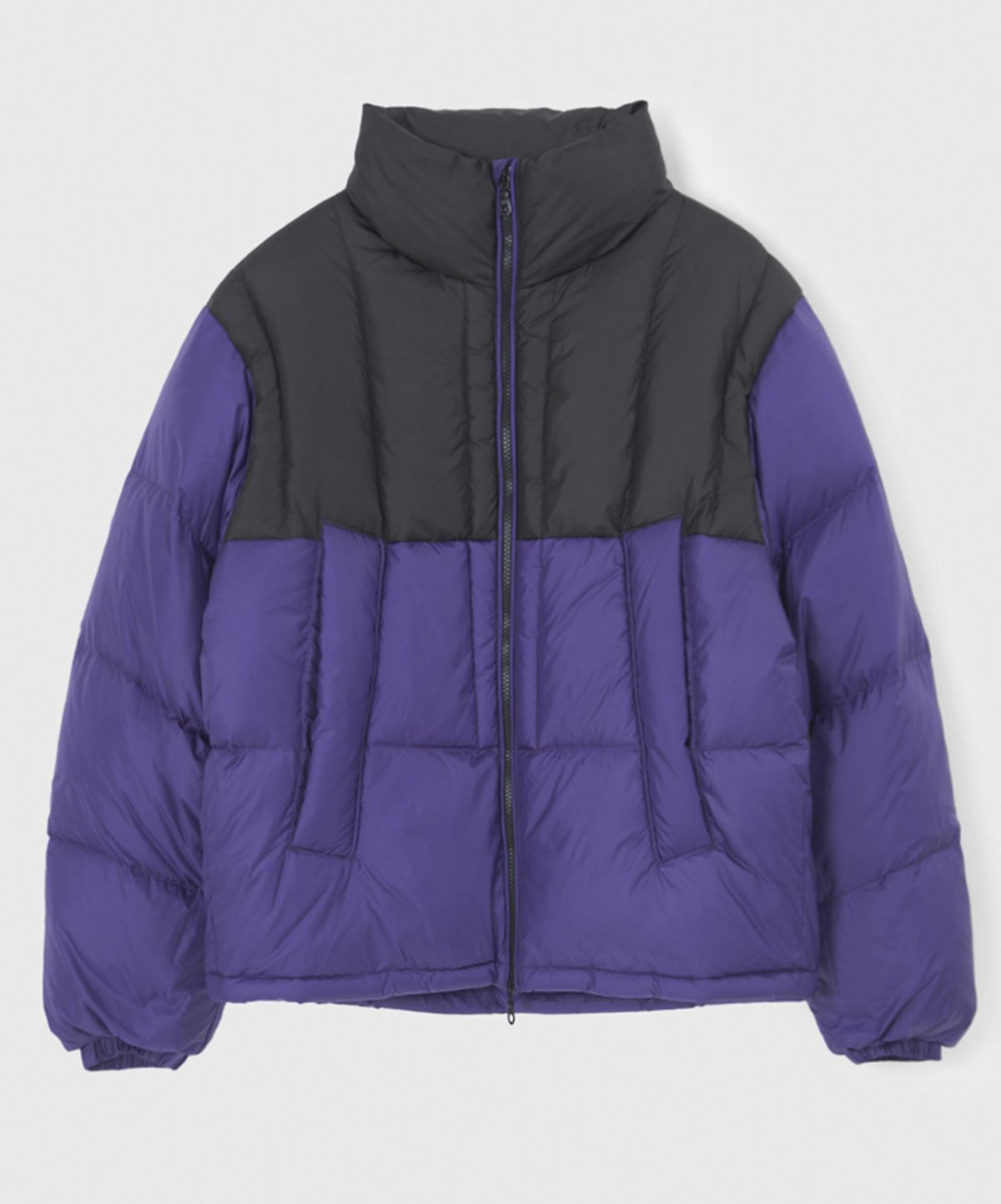 벌스데이수트(BIRTHDAYSUIT) OLD DOME PARKA (BIRTHDAYSUIT x NAMER CLOTHING)