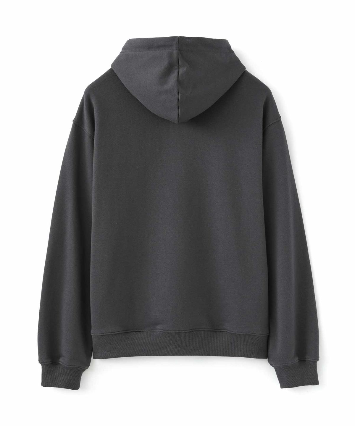 더블유엠씨(WMC) 디아블로 후드_CHARCOAL GREY