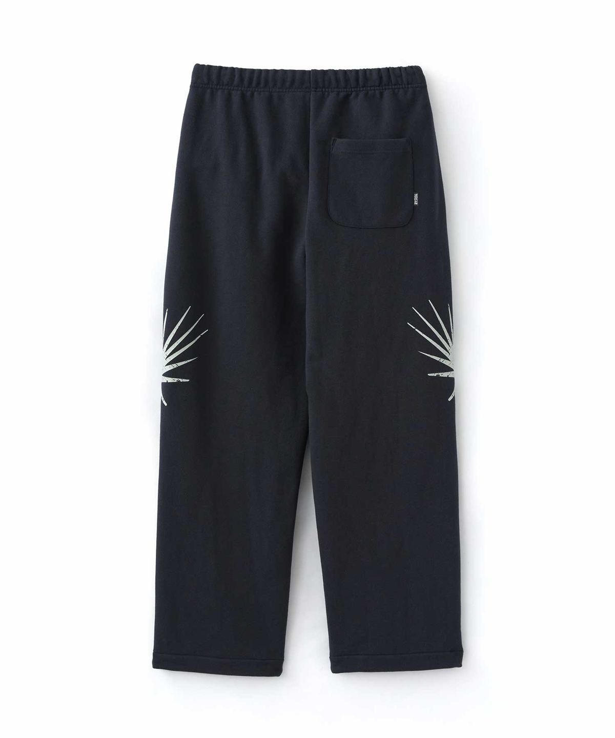 더블유엠씨(WMC) 블랙홀 스웨트팬츠_CHARCOAL GREY