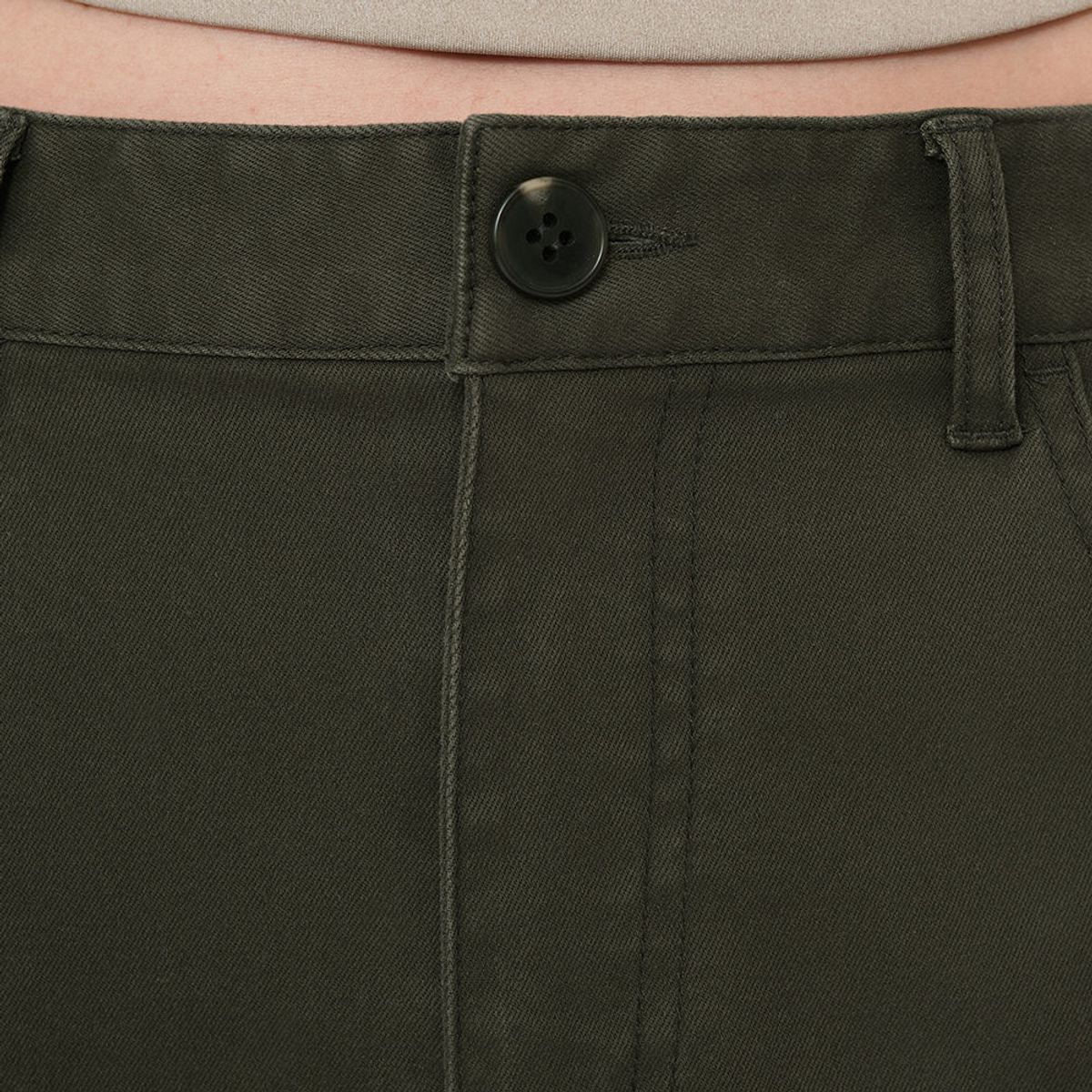안다르(ANDAR) 어반코튼 하프밴딩 치노팬츠