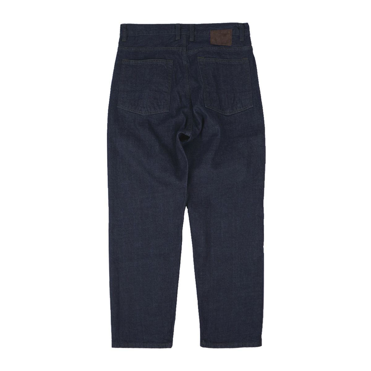 휴머러스 어카운트(HUMOROUS ACCOUNT) 5P DENIM PANTS / INDIGO(ONE WASHED)