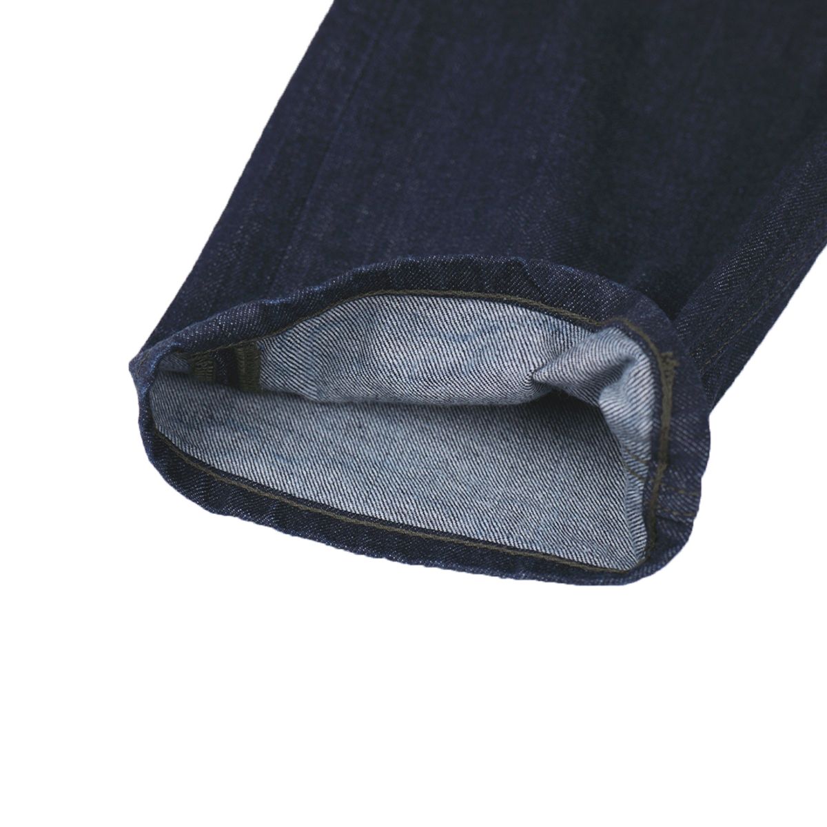 휴머러스 어카운트(HUMOROUS ACCOUNT) 5P DENIM PANTS / INDIGO(ONE WASHED)