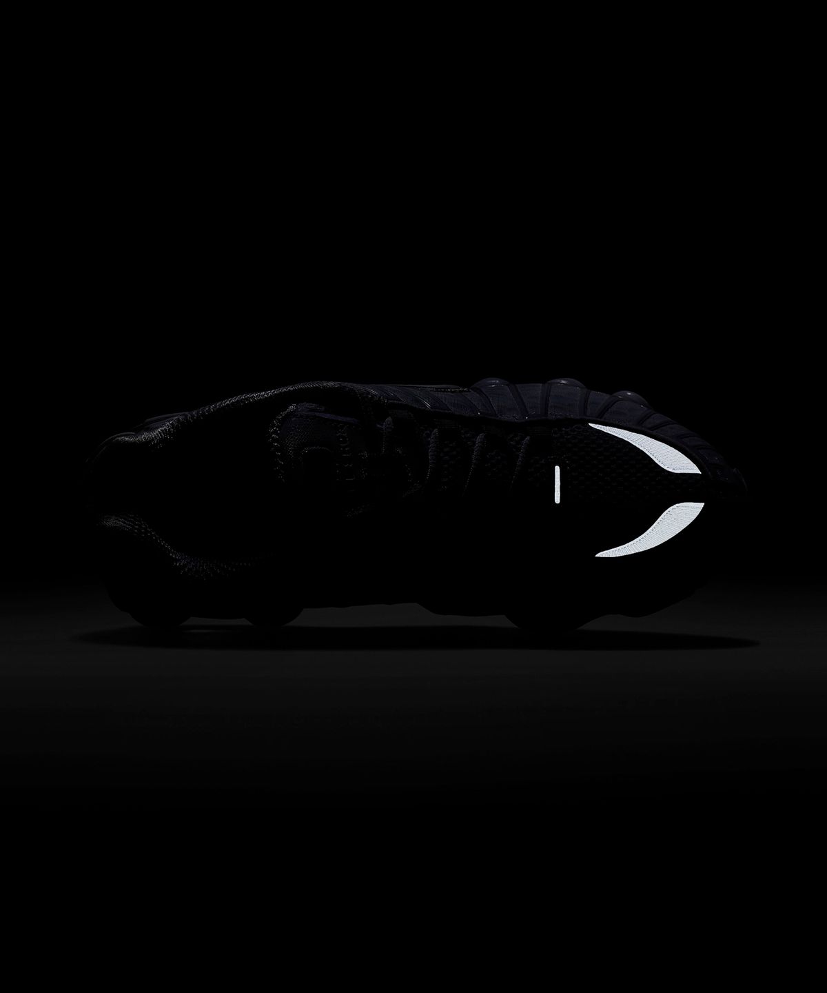 나이키(NIKE) 샥스 TL W - 화이트:메탈릭 실버:맥스 오렌지:화이트 / AR3566-100
