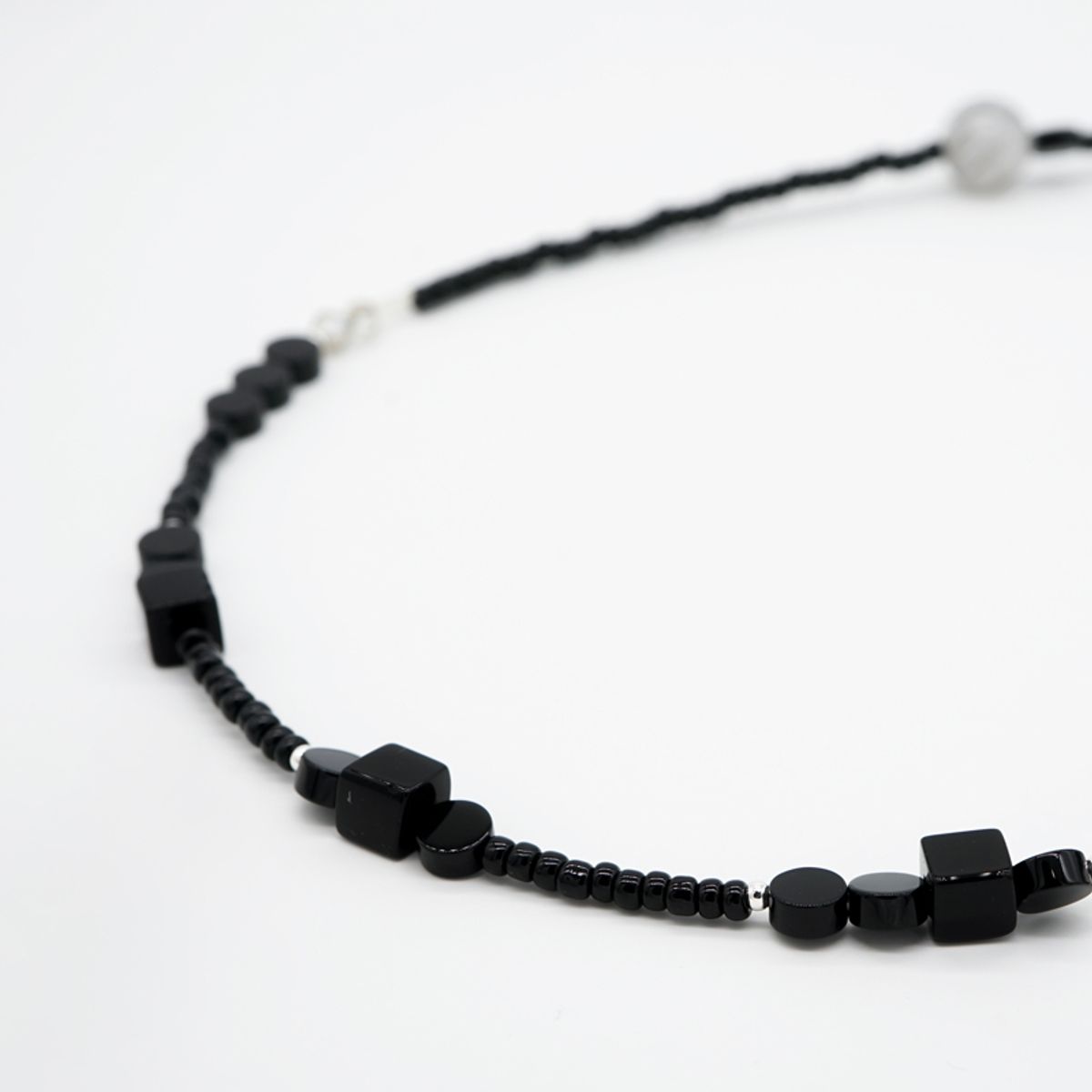 하카블랙스(HAKKABLACKS) Morse #05N