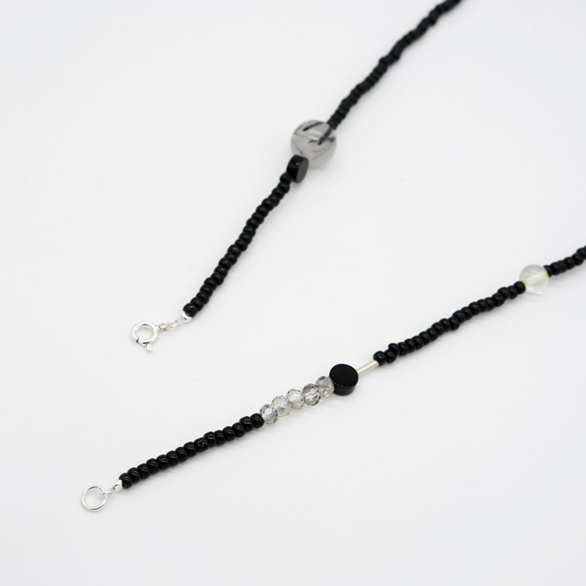 하카블랙스(HAKKABLACKS) Morse #05N