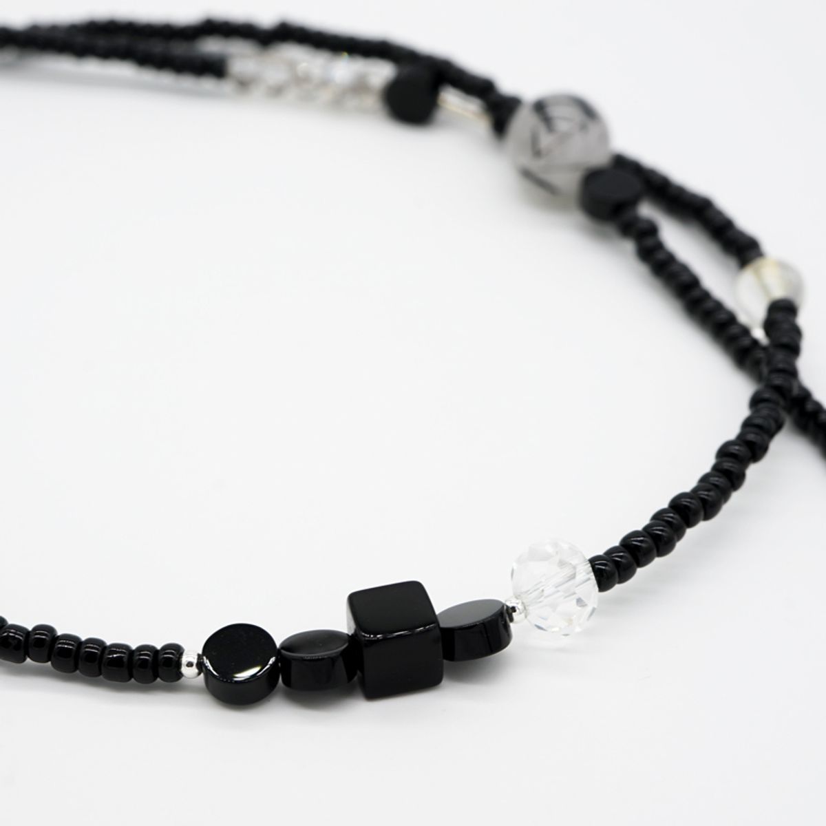 하카블랙스(HAKKABLACKS) Morse #05N