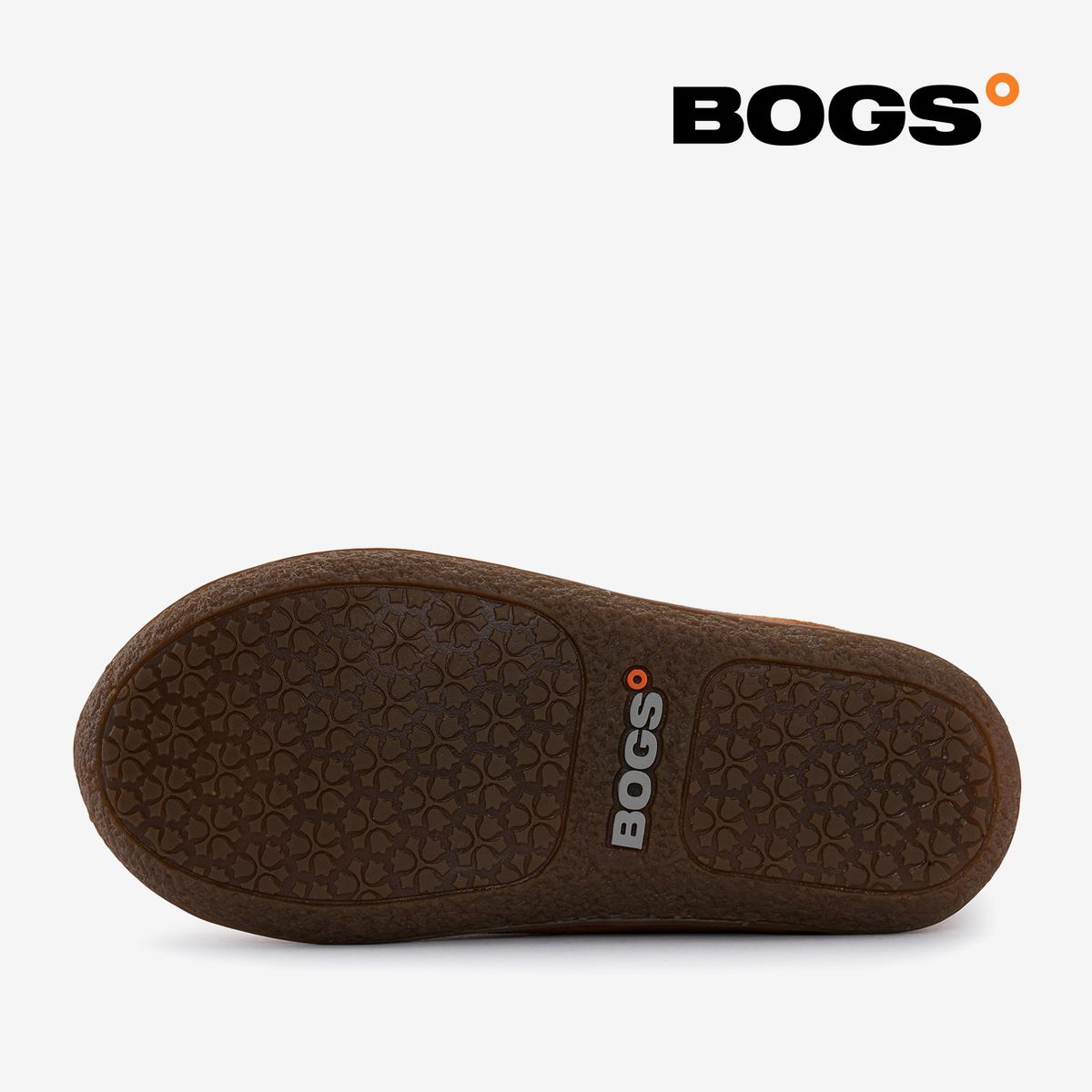 보그스(BOGS) 유아동 방한부츠 베이비부츠 미니-스웨이드 체스넛