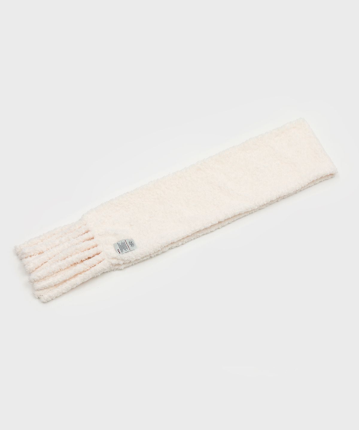 리끌로우(RECLOW) RC CLOUDY 머플러 WHITE