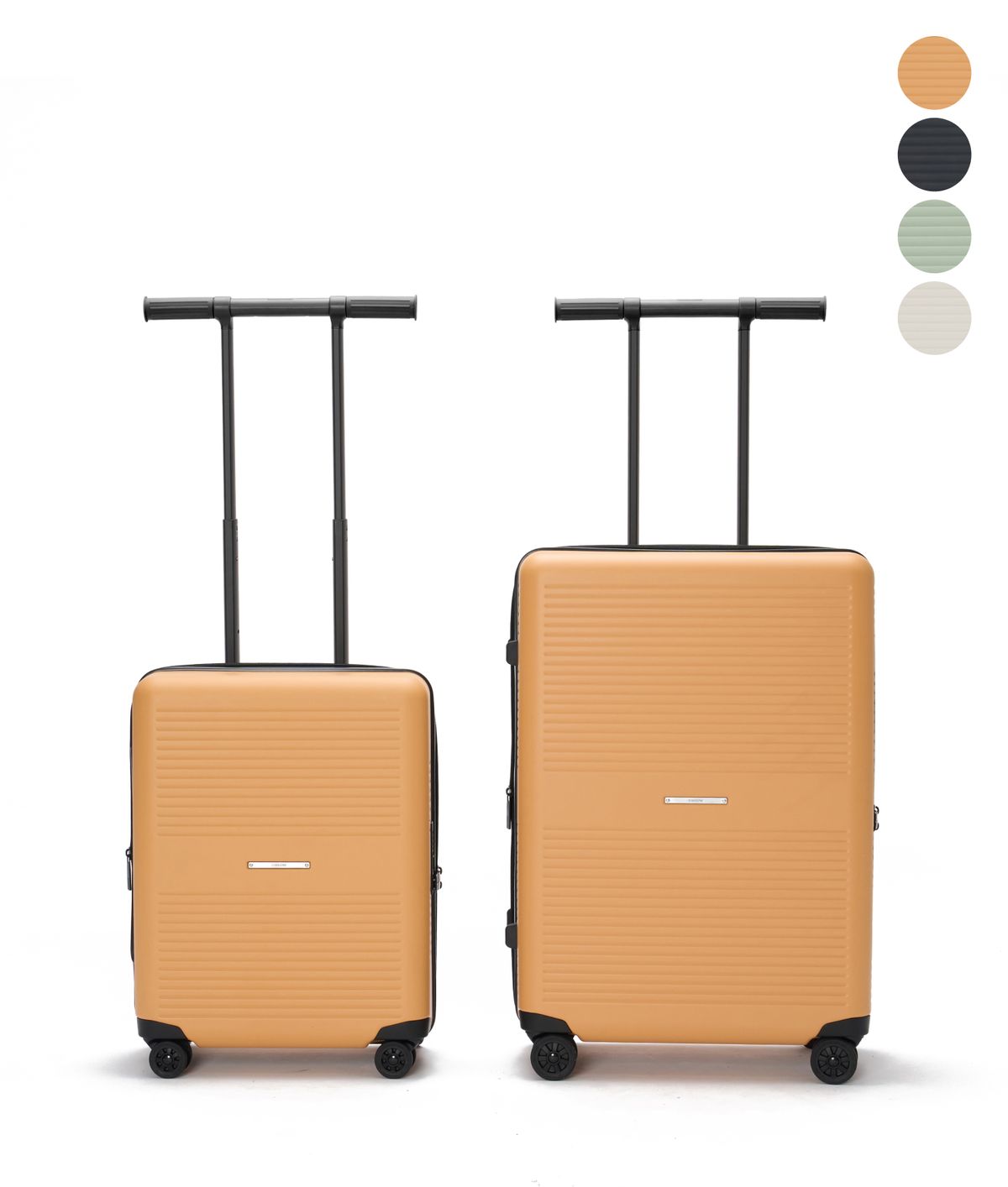 로우로우(RAWROW) LITE ep.3 SET (37L/20인치 + 72L/27인치) [5colors]