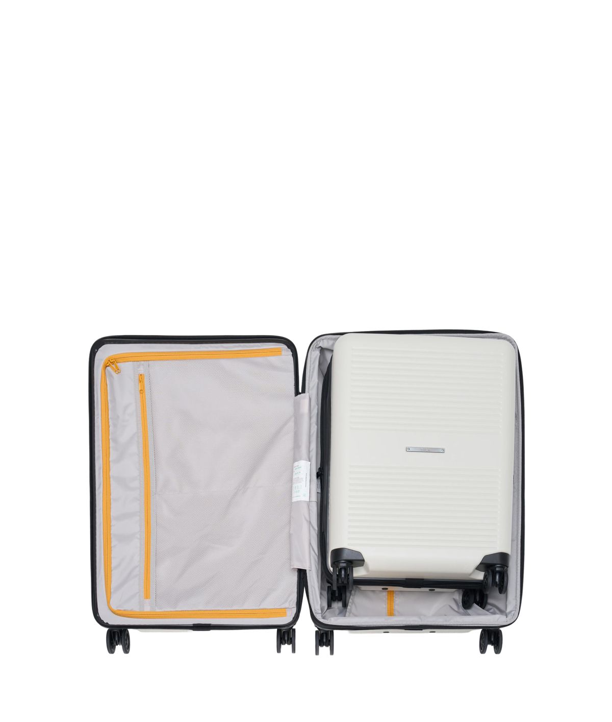로우로우(RAWROW) LITE ep.3 SET (37L/20인치 + 72L/27인치) [5colors]