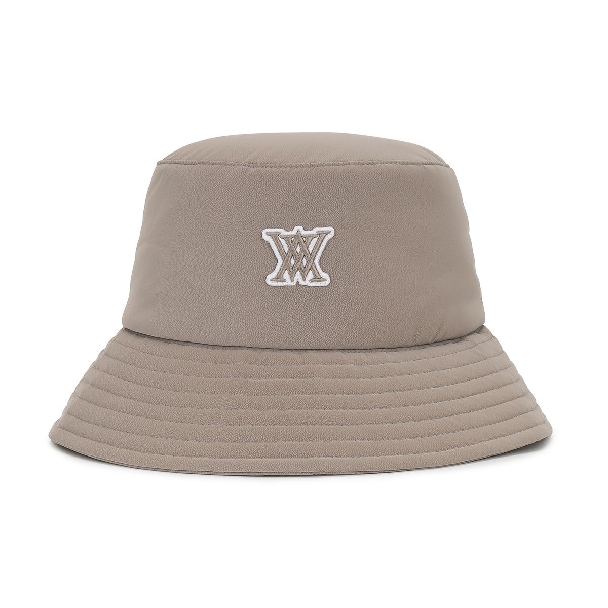 어뉴골프(ANEW GOLF) (U) COLD PROOF BUCKETHAT_BR