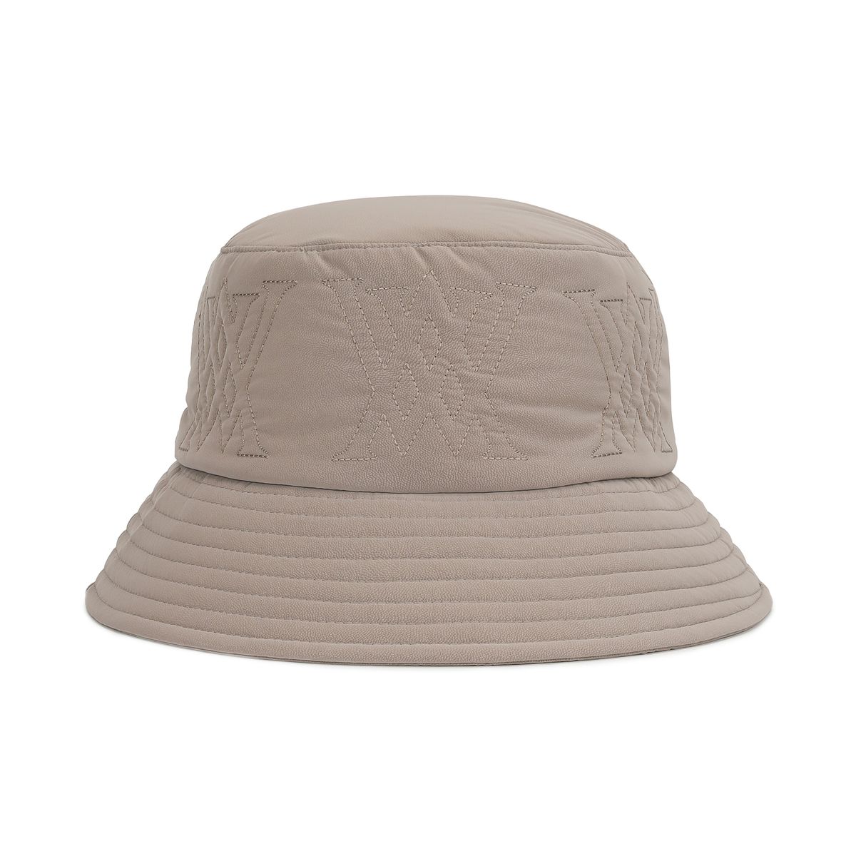 어뉴골프(ANEW GOLF) (U) COLD PROOF BUCKETHAT_BR