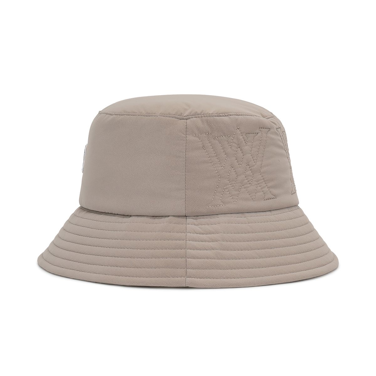 어뉴골프(ANEW GOLF) (U) COLD PROOF BUCKETHAT_BR