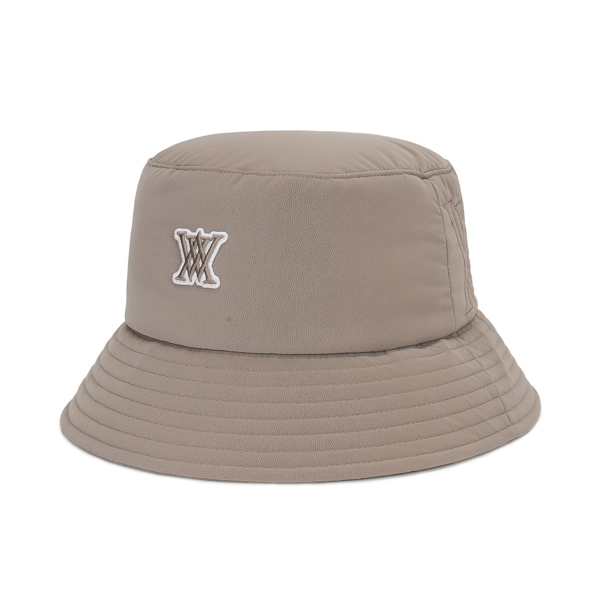 어뉴골프(ANEW GOLF) (U) COLD PROOF BUCKETHAT_BR