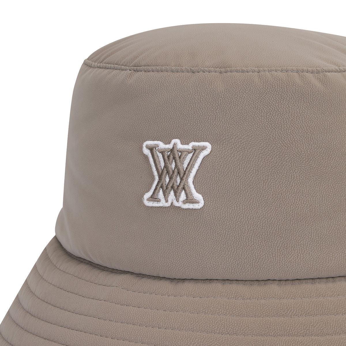 어뉴골프(ANEW GOLF) (U) COLD PROOF BUCKETHAT_BR