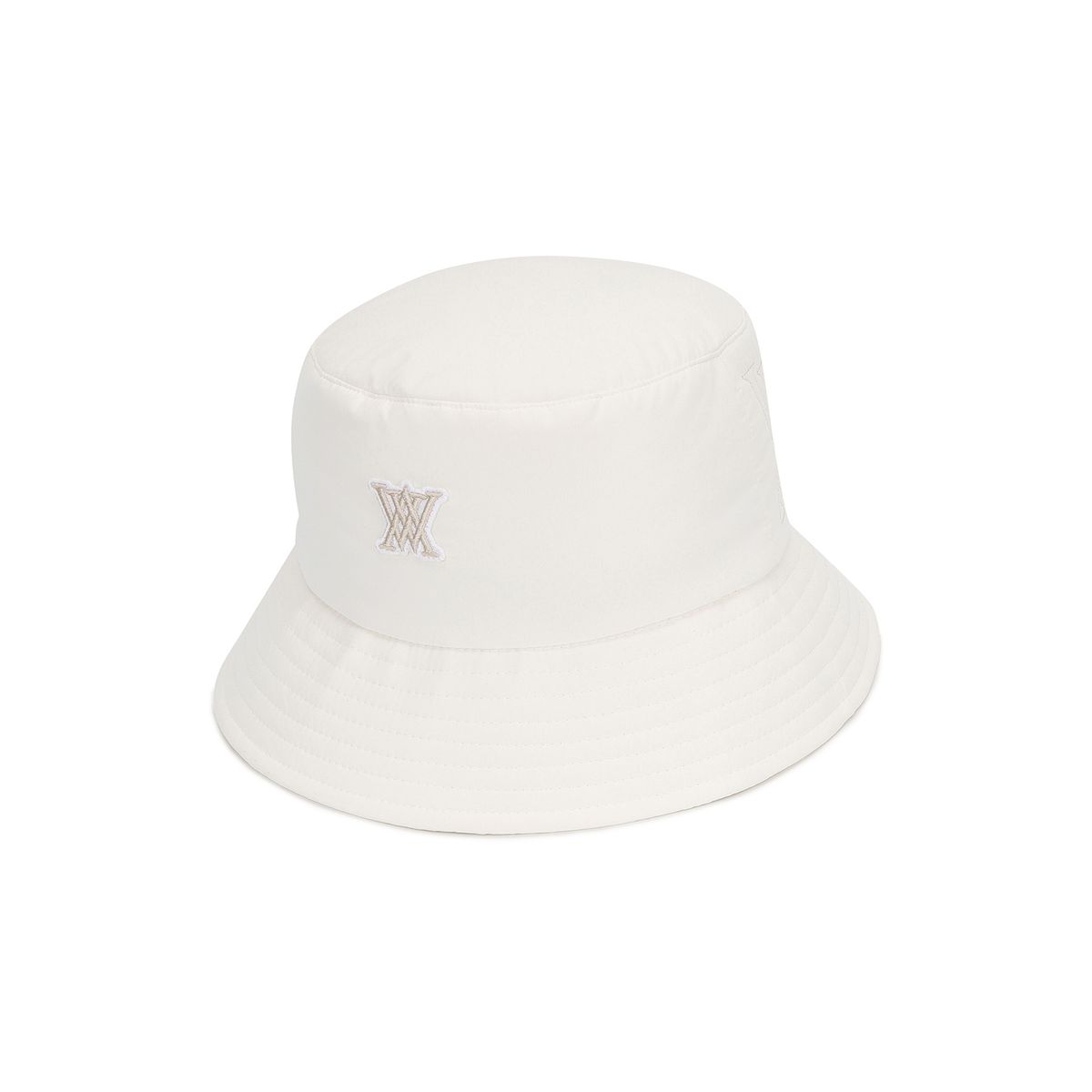 어뉴골프(ANEW GOLF) (U) COLD PROOF BUCKETHAT_IV