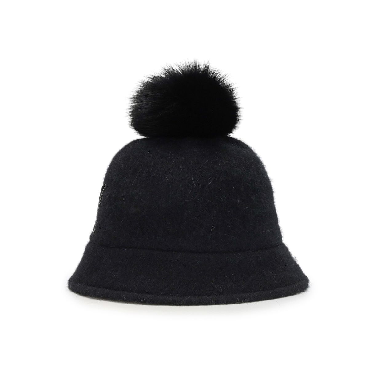 어뉴골프(ANEW GOLF) (W) BELL BUCKETHAT_BK