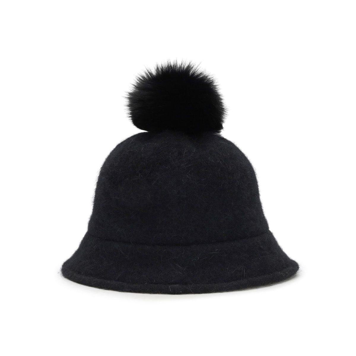 어뉴골프(ANEW GOLF) (W) BELL BUCKETHAT_BK