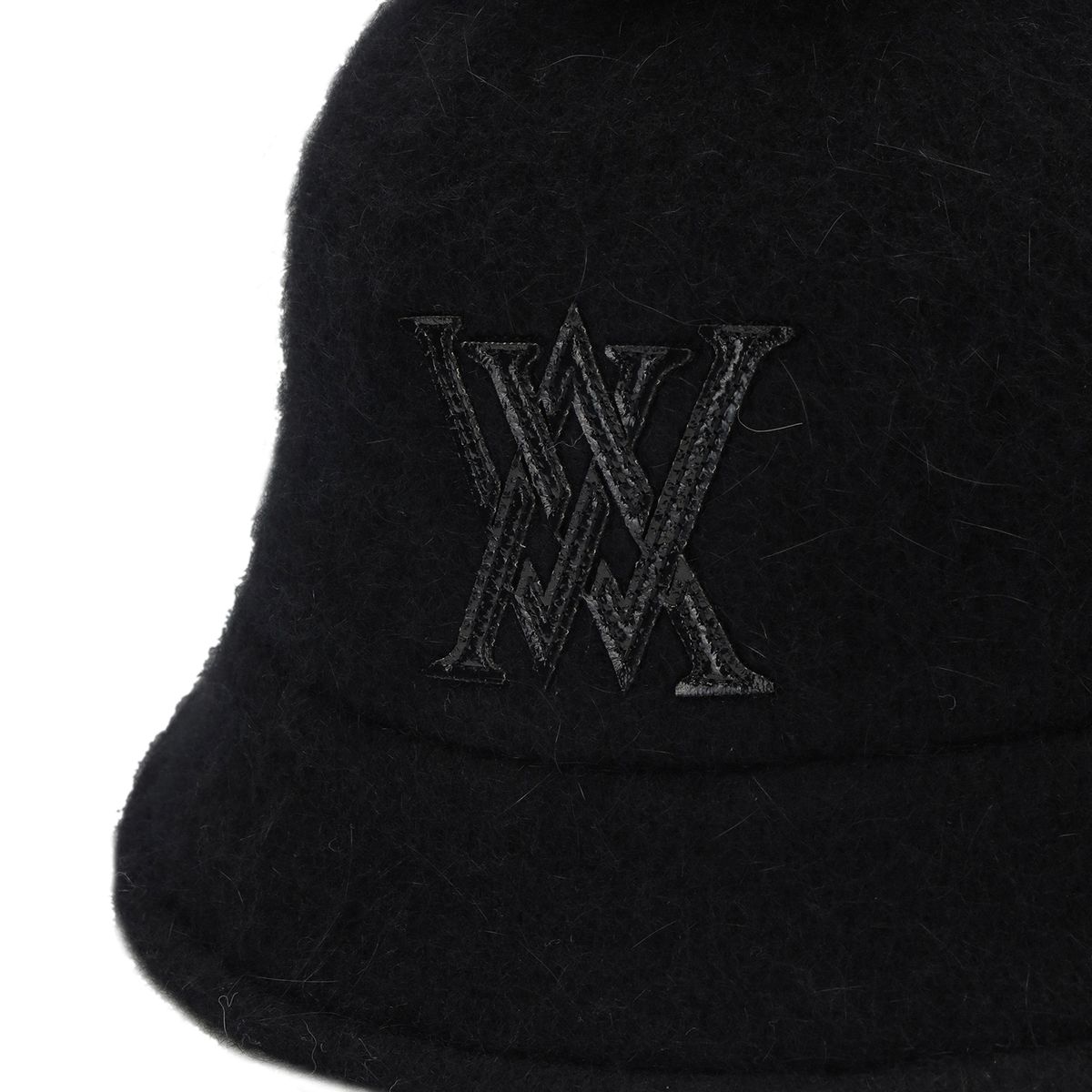 어뉴골프(ANEW GOLF) (W) BELL BUCKETHAT_BK