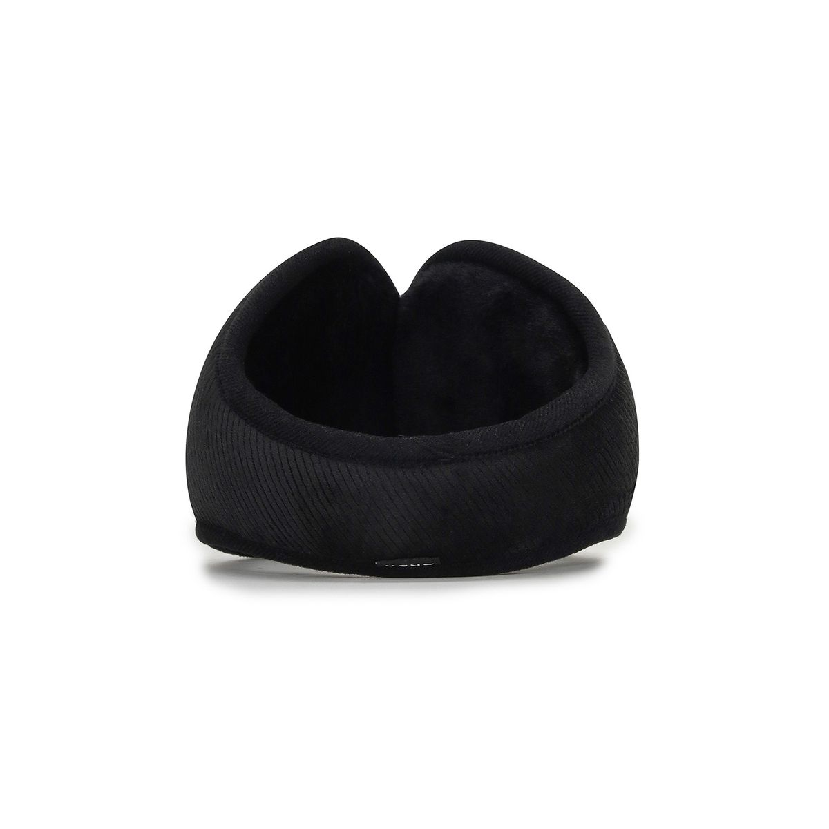 어뉴골프(ANEW GOLF) (U) TOWN EARMUFFS_BK