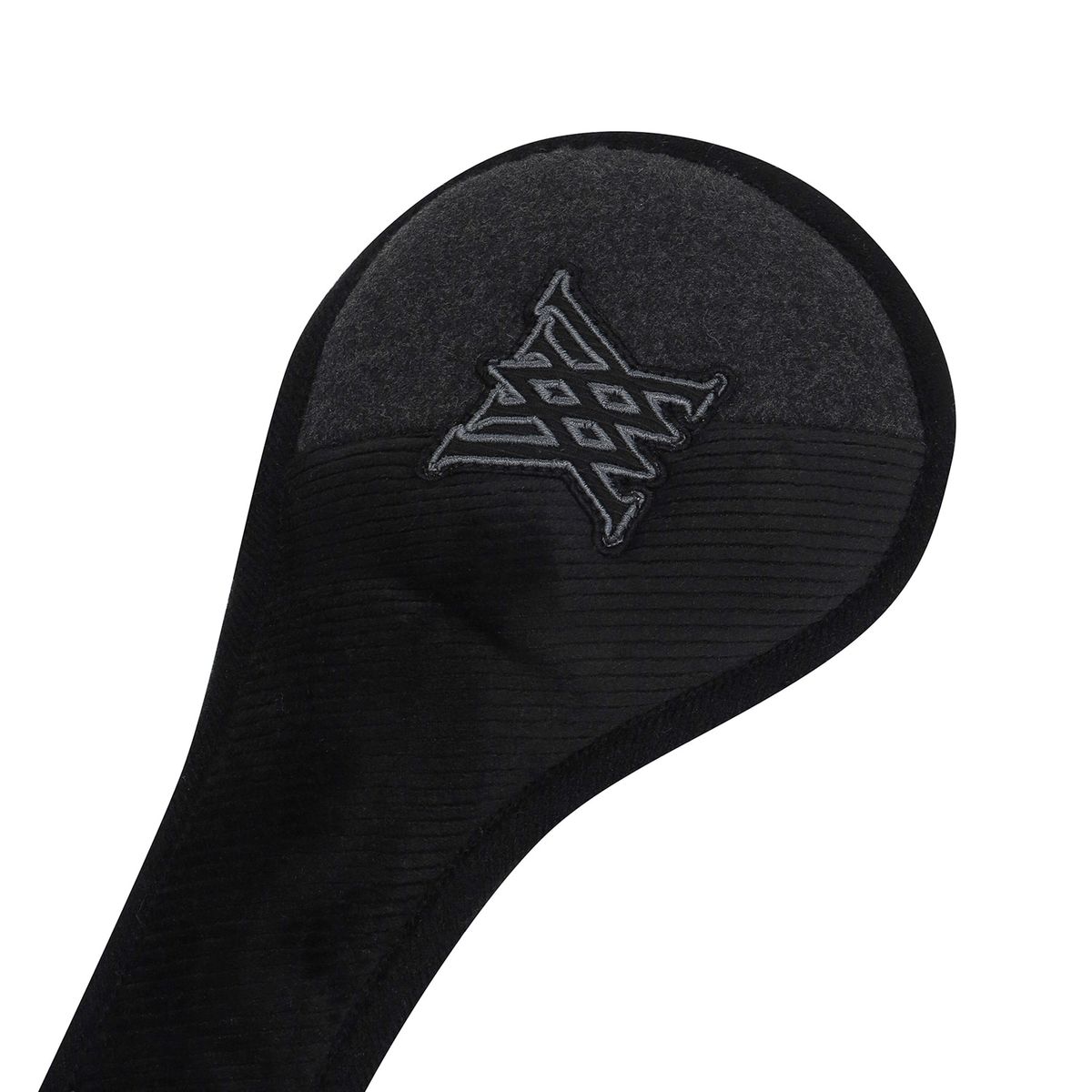 어뉴골프(ANEW GOLF) (U) TOWN EARMUFFS_BK