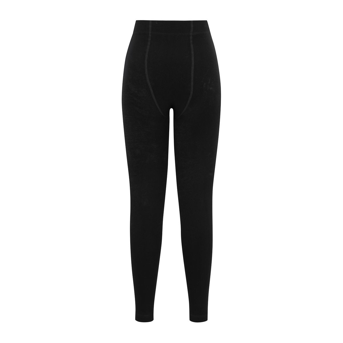 어뉴골프(ANEW GOLF) (W) SIMPLE WARM LEGGINGS_BK