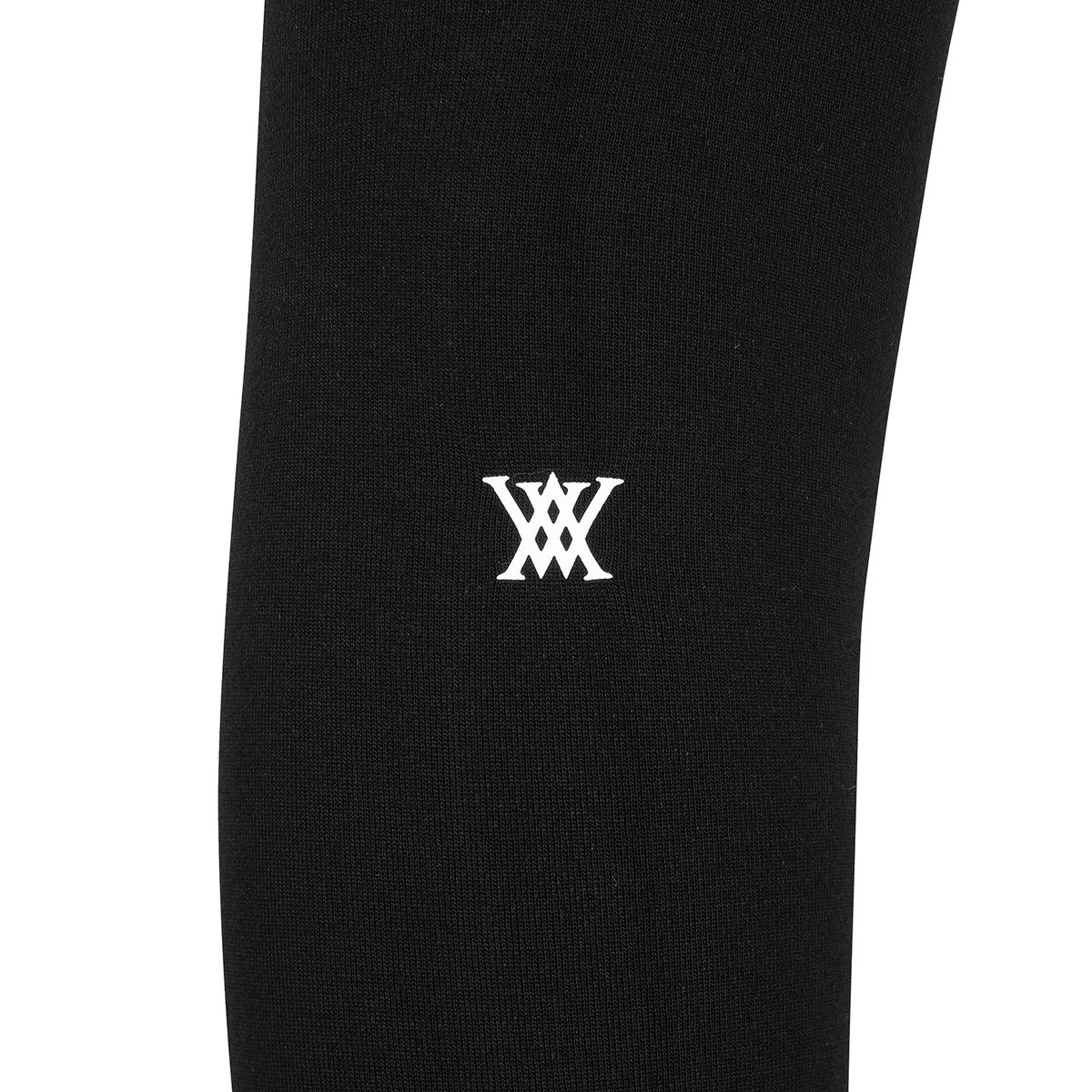 어뉴골프(ANEW GOLF) (W) SIMPLE WARM LEGGINGS_BK